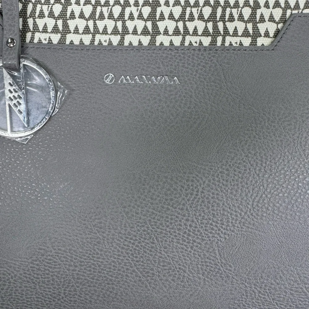 NWT! Manaola Hawaii Large Kaulu Tote Nihoku Stone - Picture 15 of 15